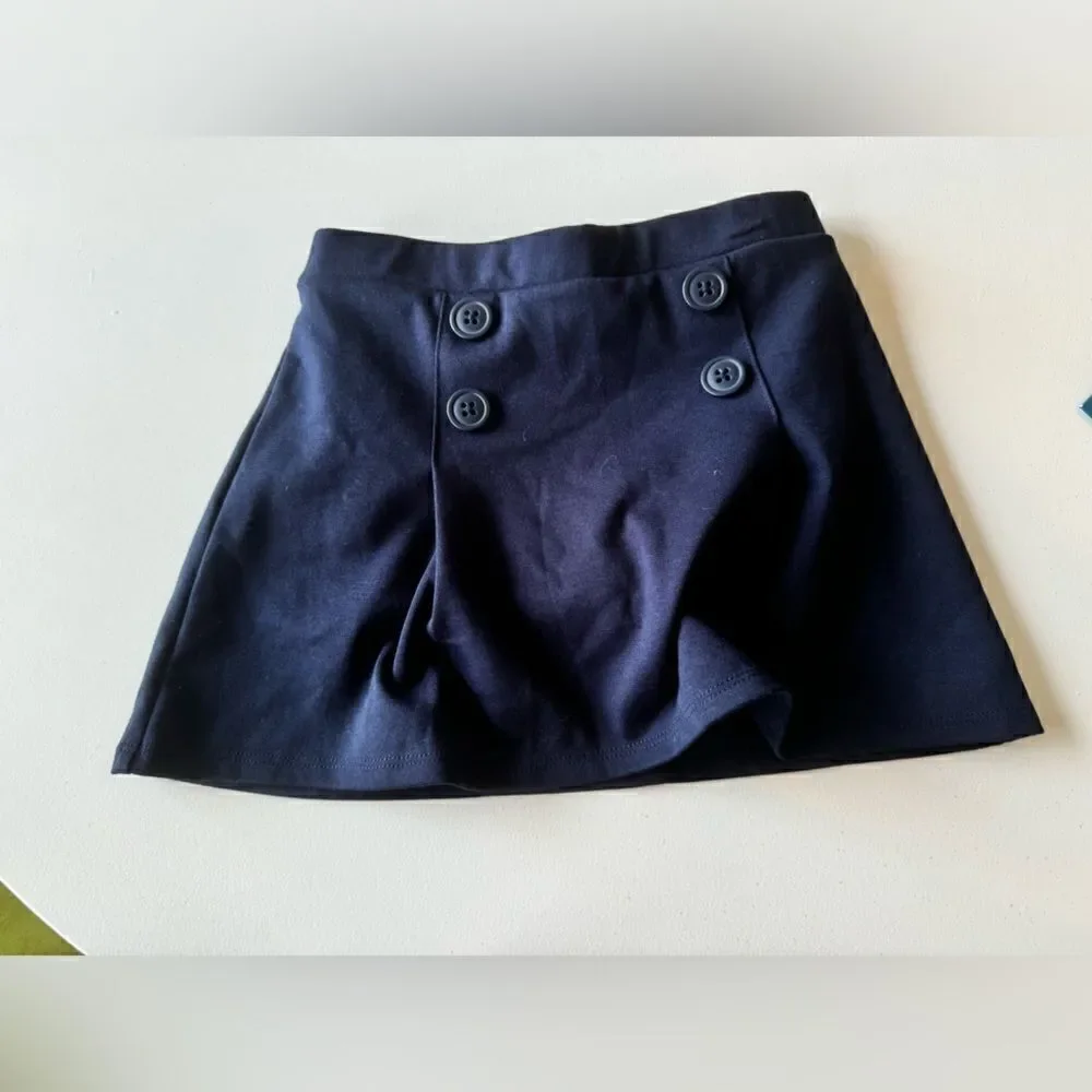 Girl kids skort #19